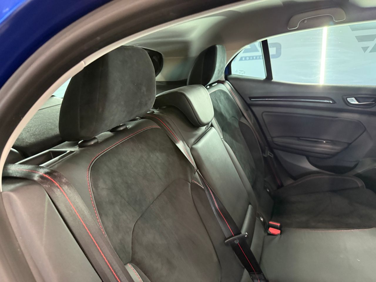 Imagen 129 del Renault Megane en Auto Select Edition, Figueres