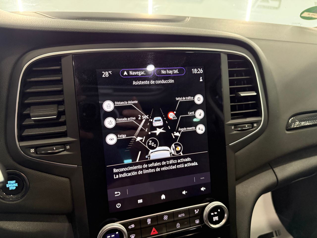 Imagen 85 del Renault Megane en Auto Select Edition, Figueres