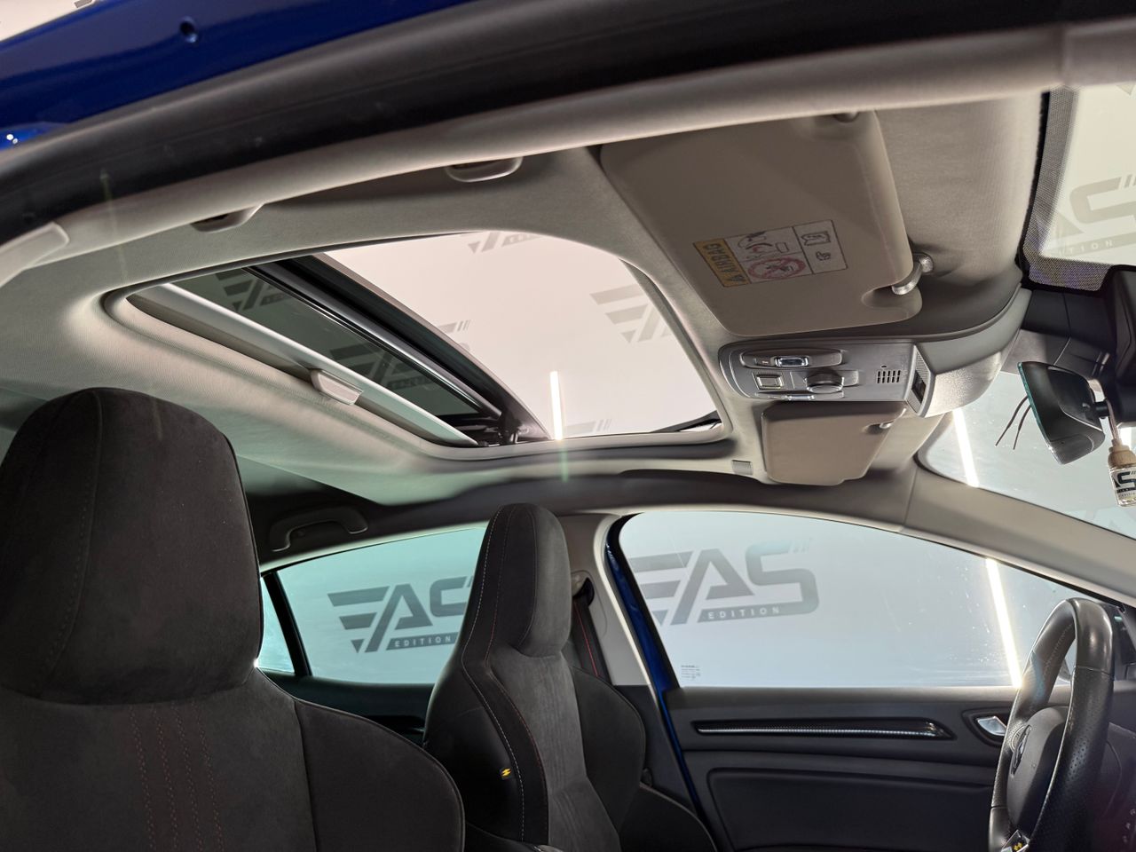 Imagen 111 del Renault Megane en Auto Select Edition, Figueres