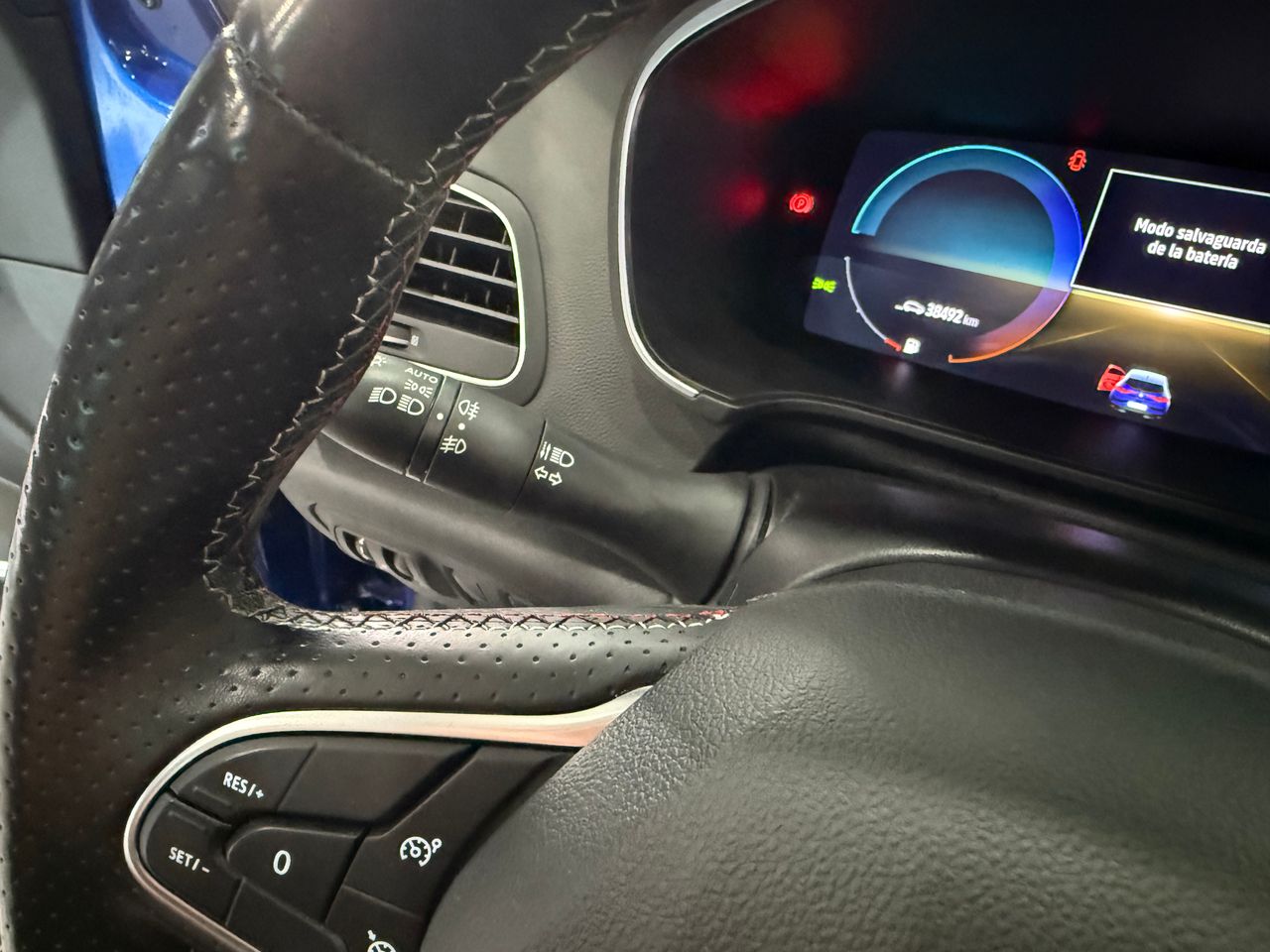 Imagen 189 del Renault Megane en Auto Select Edition, Figueres