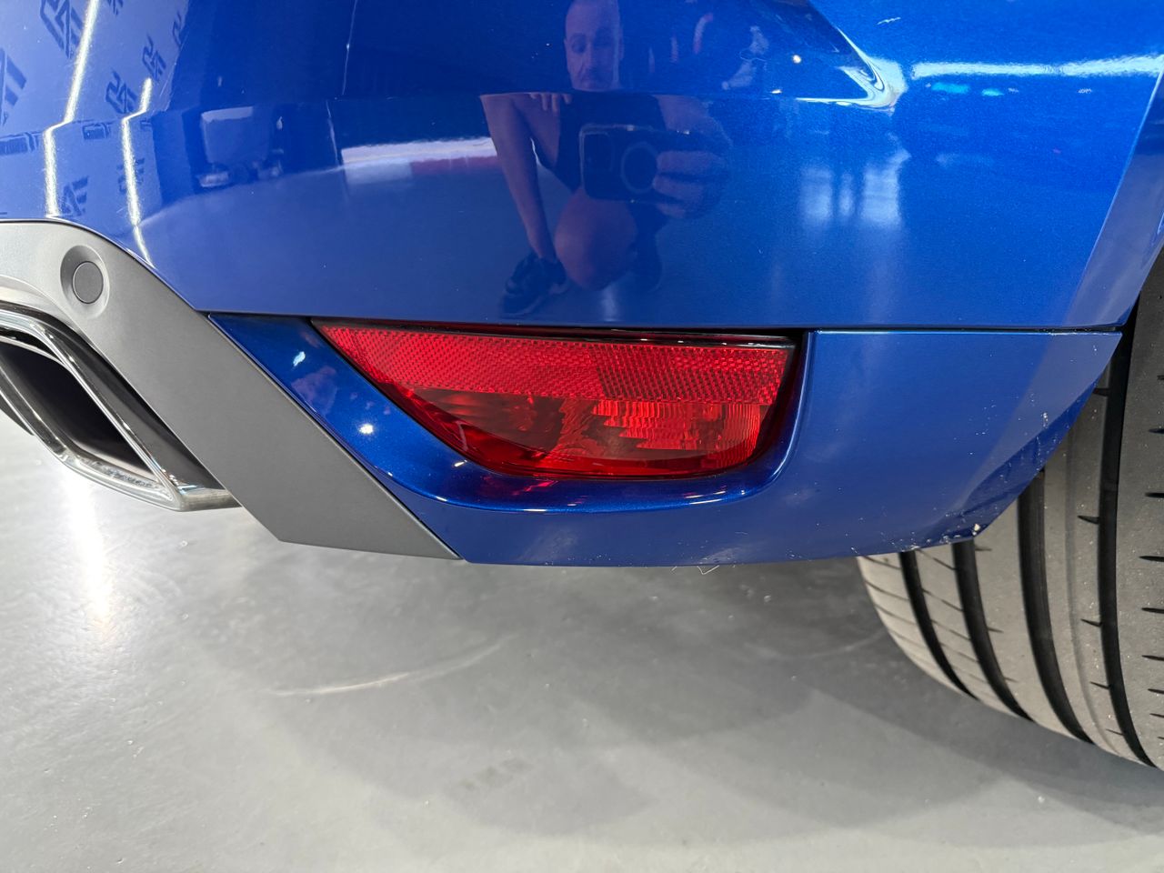 Imagen 10 del Renault Megane en Auto Select Edition, Figueres