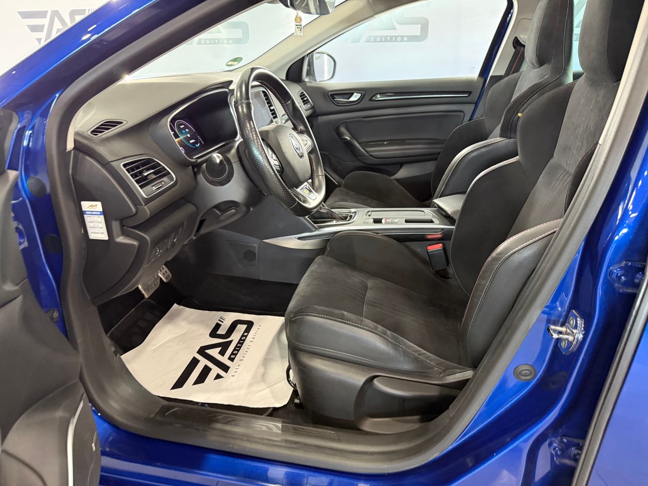 Imagen 159 del Renault Megane en Auto Select Edition, Figueres