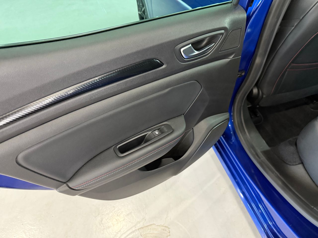 Imagen 140 del Renault Megane en Auto Select Edition, Figueres