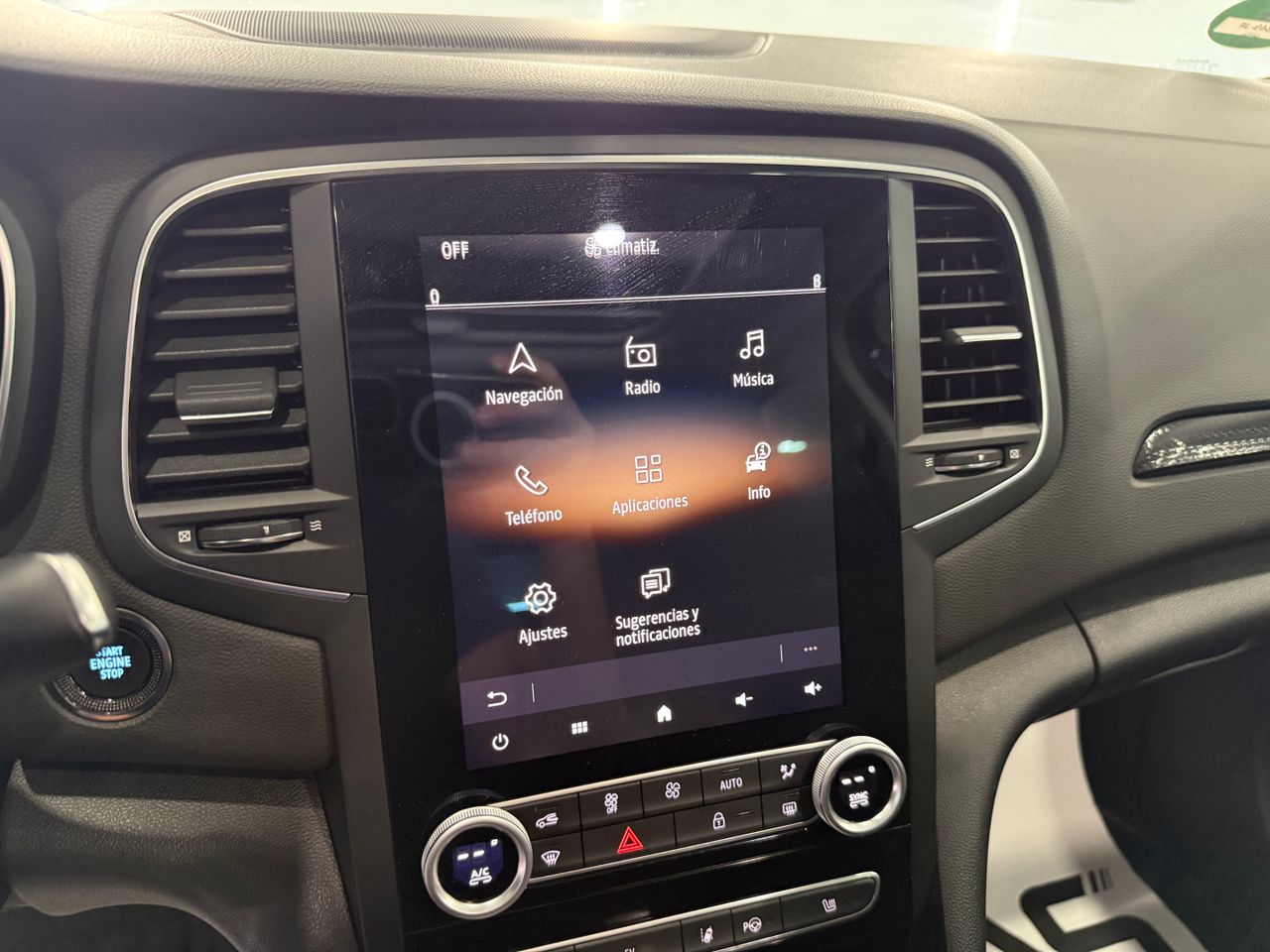 Imagen 80 del Renault Megane en Auto Select Edition, Figueres