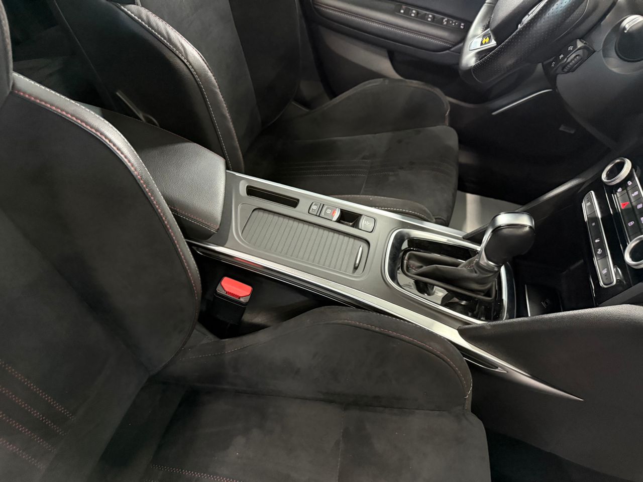 Imagen 112 del Renault Megane en Auto Select Edition, Figueres