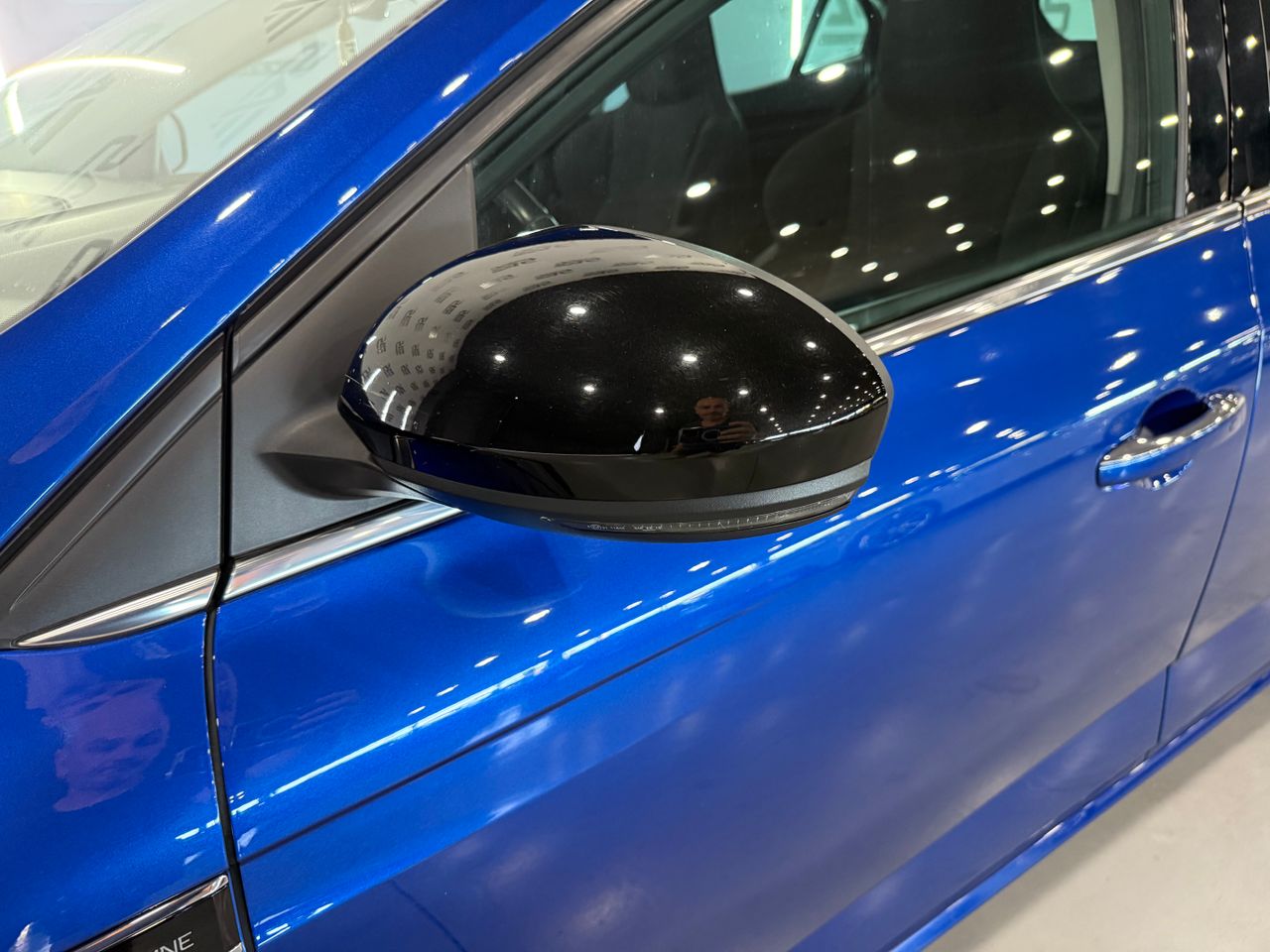 Imagen 38 del Renault Megane en Auto Select Edition, Figueres