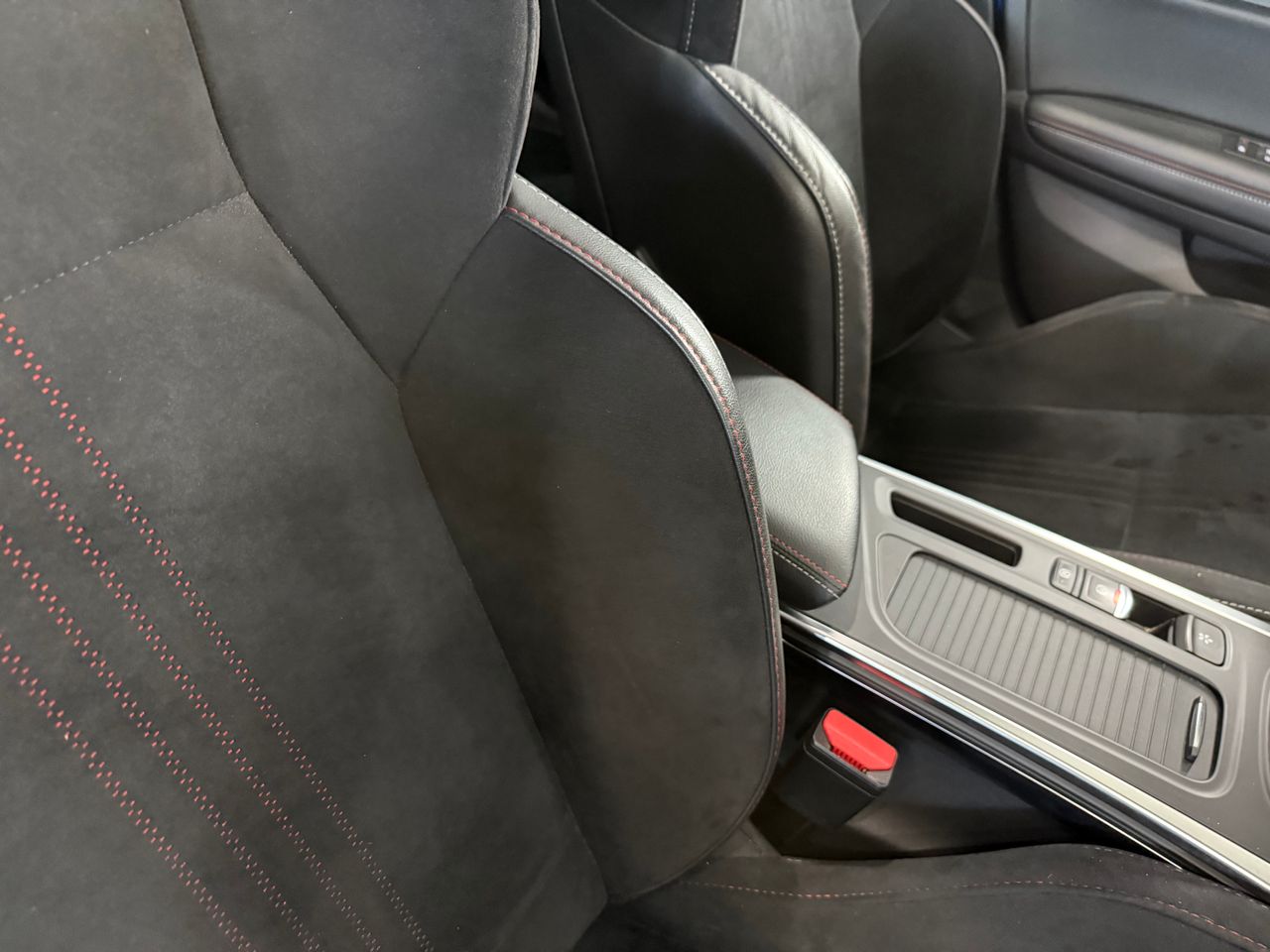 Imagen 108 del Renault Megane en Auto Select Edition, Figueres