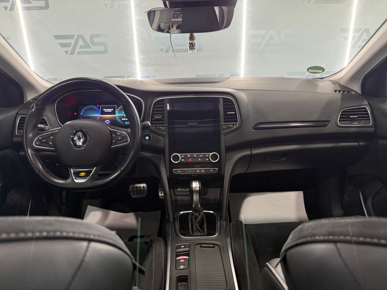 Imagen 194 del Renault Megane en Auto Select Edition, Figueres