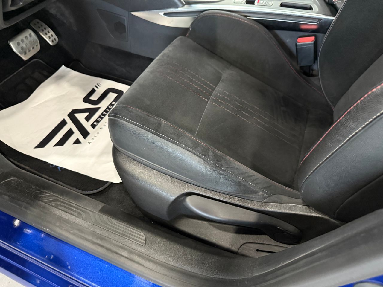 Imagen 162 del Renault Megane en Auto Select Edition, Figueres