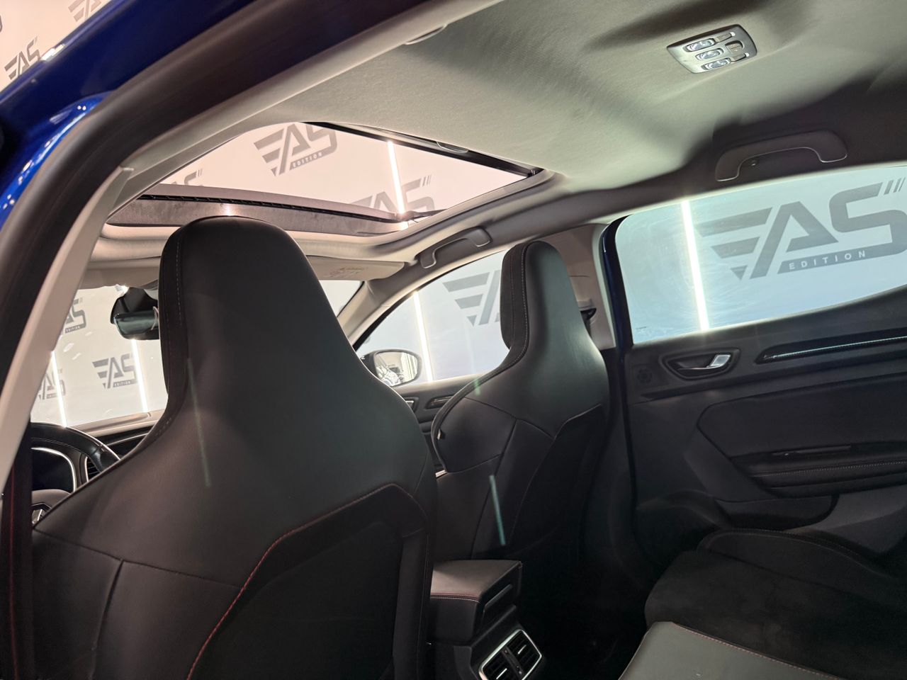 Imagen 145 del Renault Megane en Auto Select Edition, Figueres
