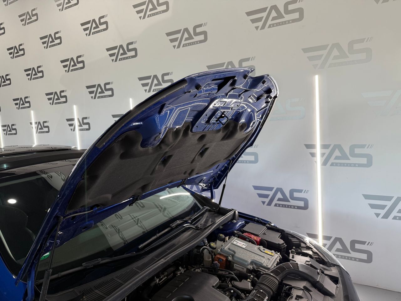Imagen 65 del Renault Megane en Auto Select Edition, Figueres
