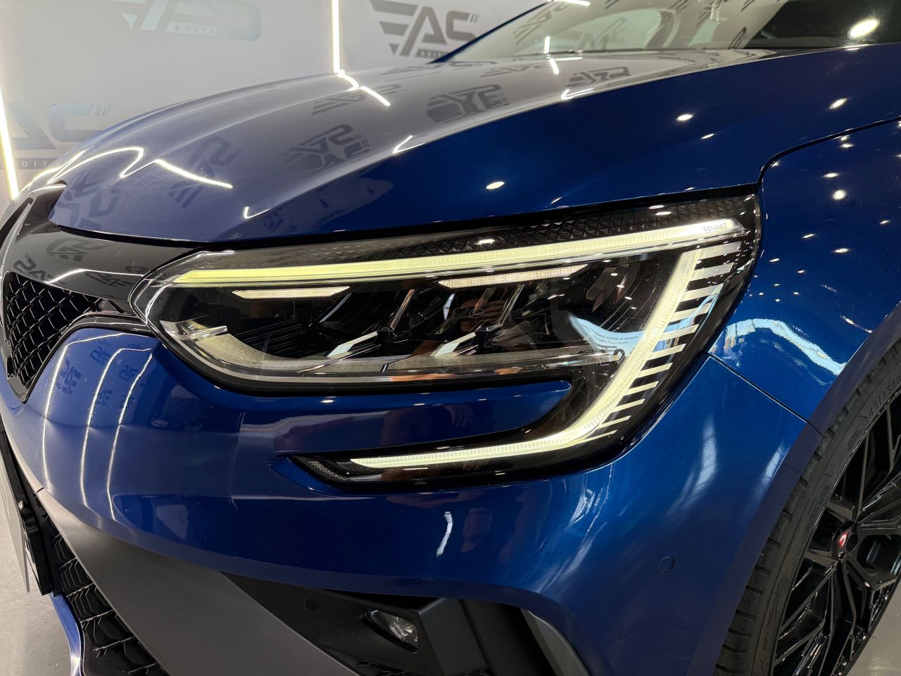 Imagen 33 del Renault Megane en Auto Select Edition, Figueres