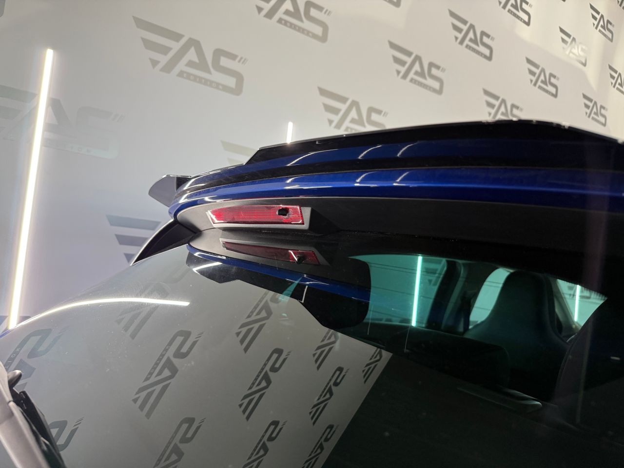 Imagen 15 del Renault Megane en Auto Select Edition, Figueres