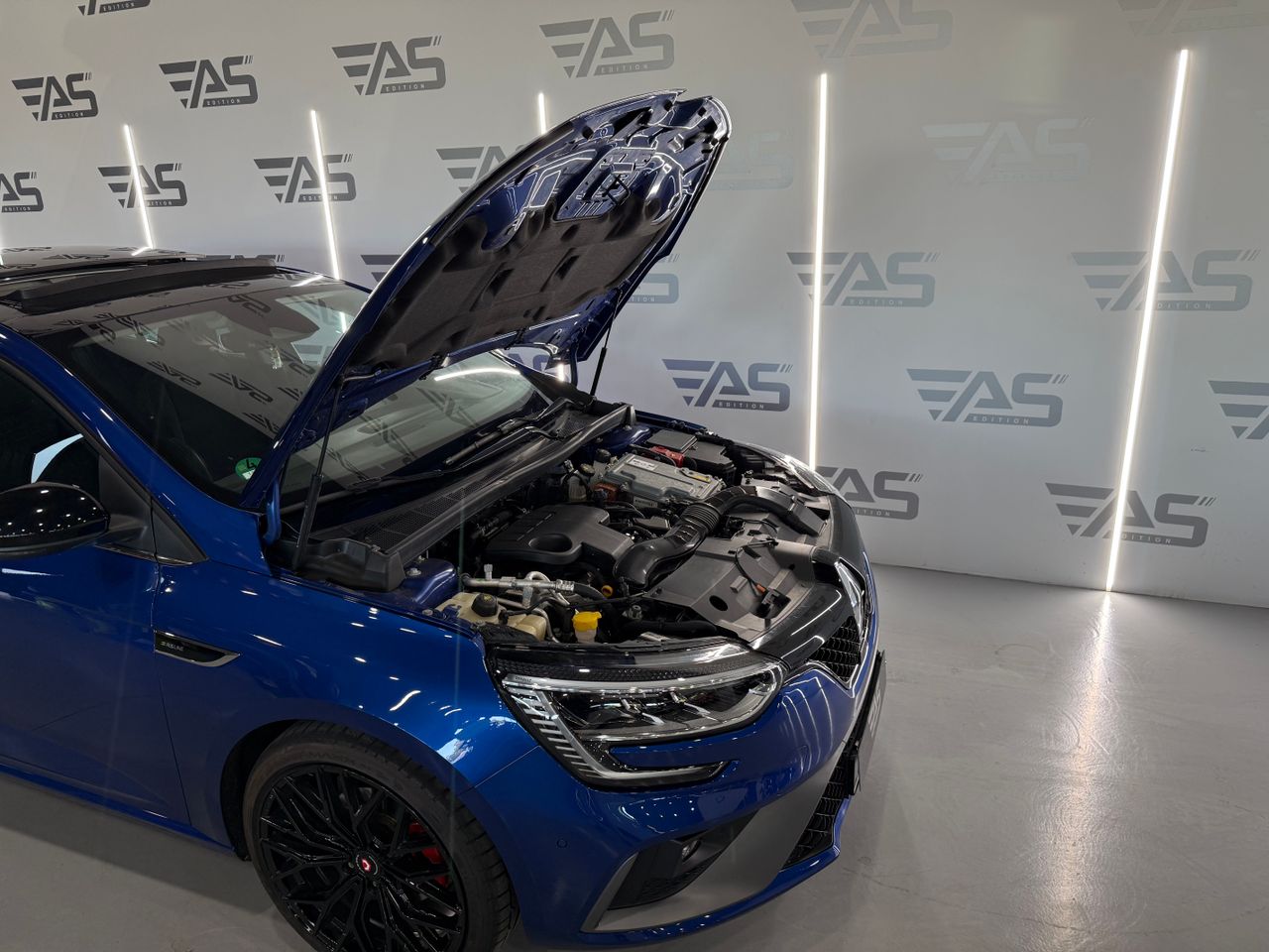 Imagen 66 del Renault Megane en Auto Select Edition, Figueres