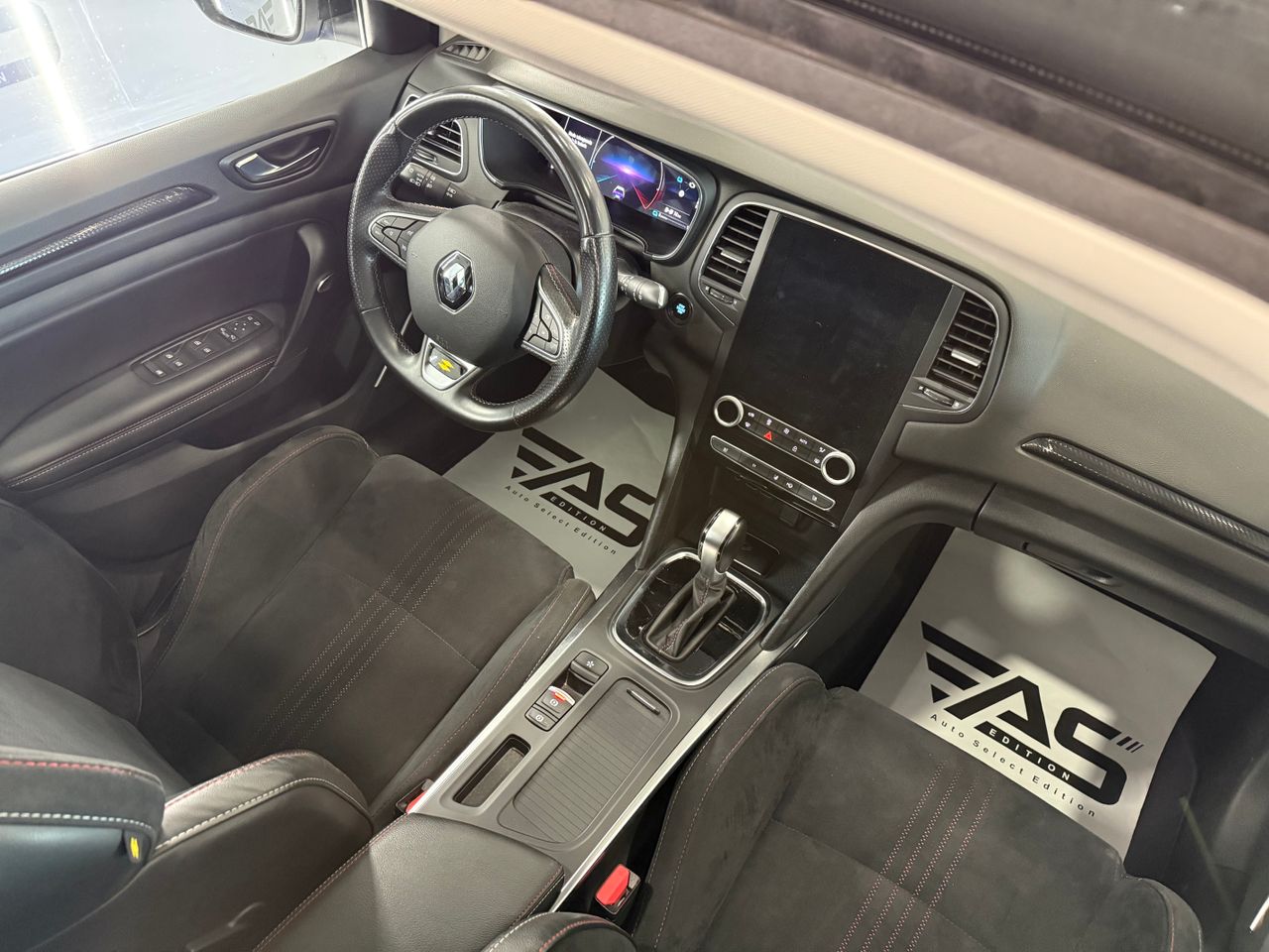Imagen 95 del Renault Megane en Auto Select Edition, Figueres