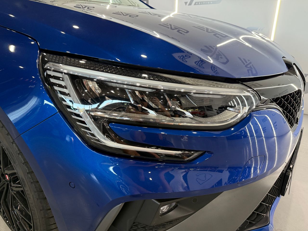 Imagen 27 del Renault Megane en Auto Select Edition, Figueres