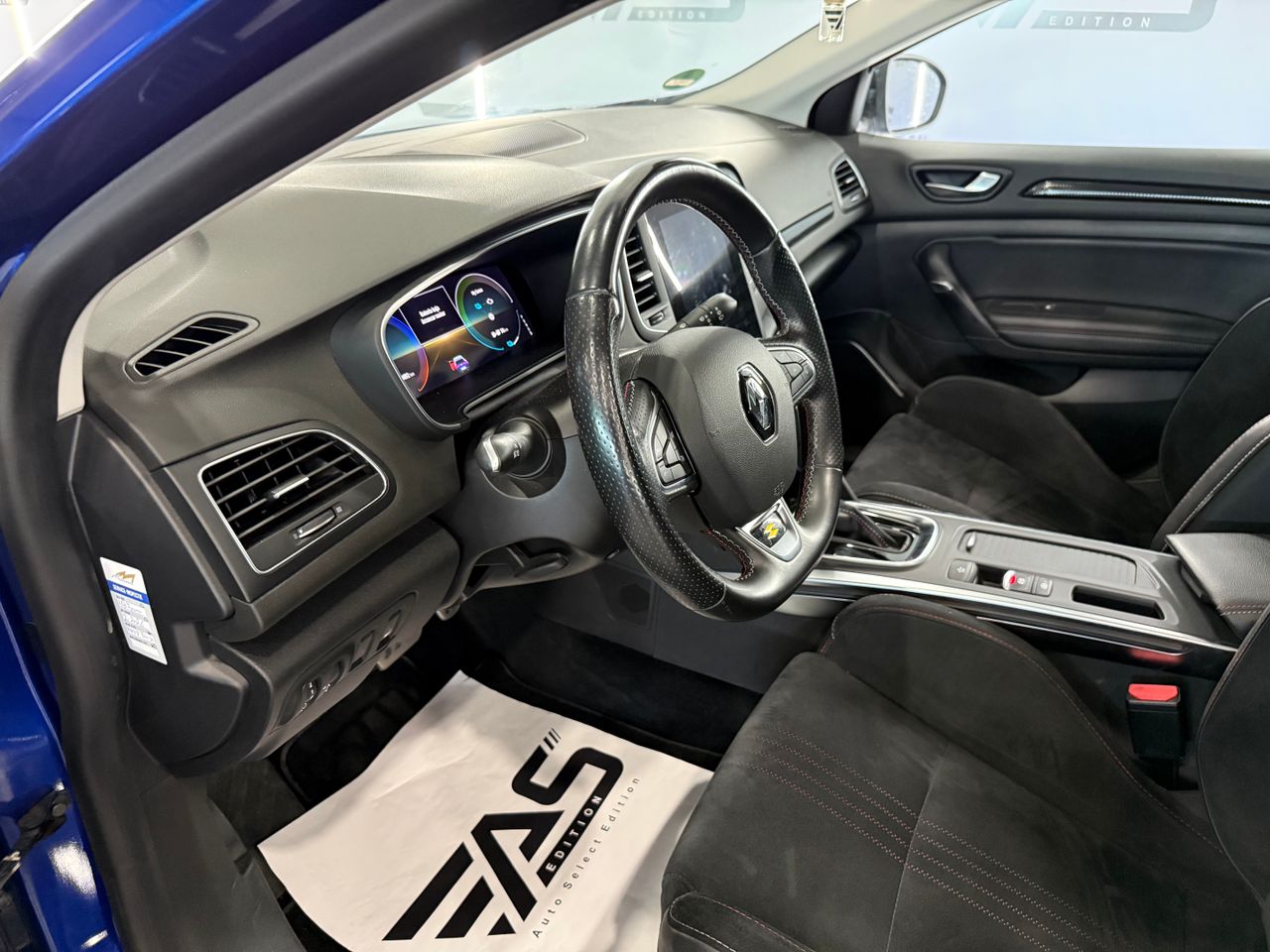 Imagen 174 del Renault Megane en Auto Select Edition, Figueres