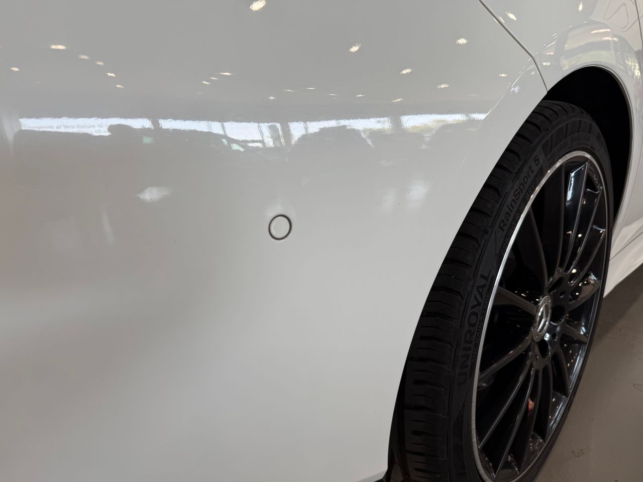 Imagen 22 del Mercedes Clase CLA en Auto Select Edition, Figueres