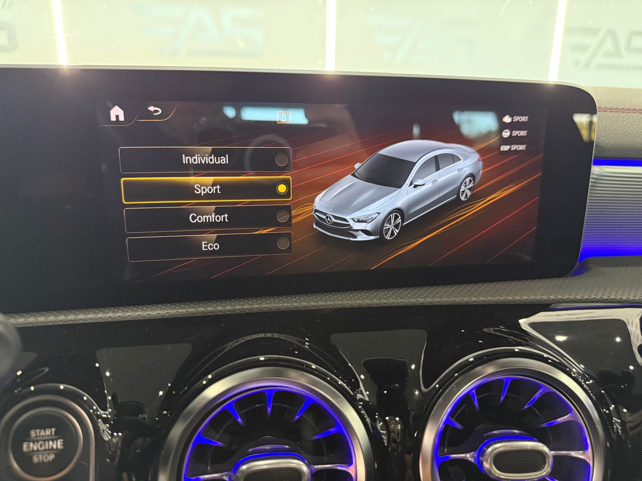 Imagen 53 del Mercedes Clase CLA en Auto Select Edition, Figueres