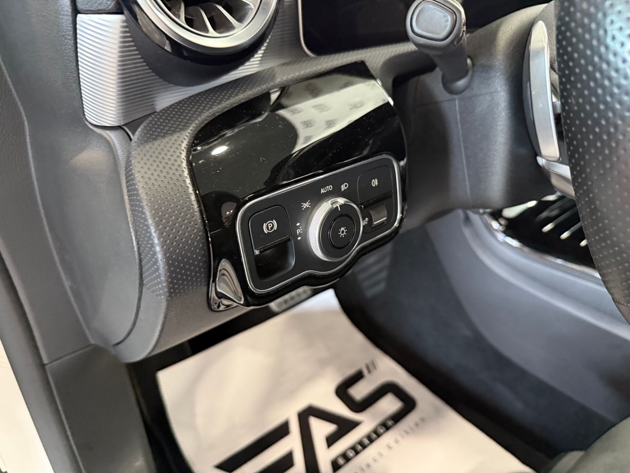 Imagen 82 del Mercedes Clase CLA en Auto Select Edition, Figueres