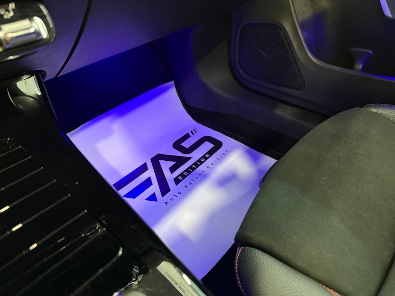 Imagen 104 del Mercedes Clase CLA en Auto Select Edition, Figueres