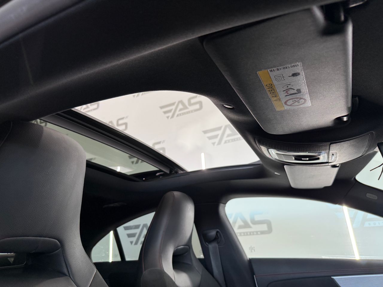 Imagen 128 del Mercedes Clase CLA en Auto Select Edition, Figueres
