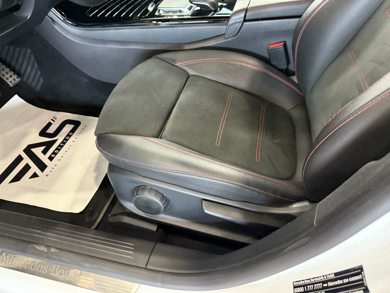 Imagen 73 del Mercedes Clase CLA en Auto Select Edition, Figueres