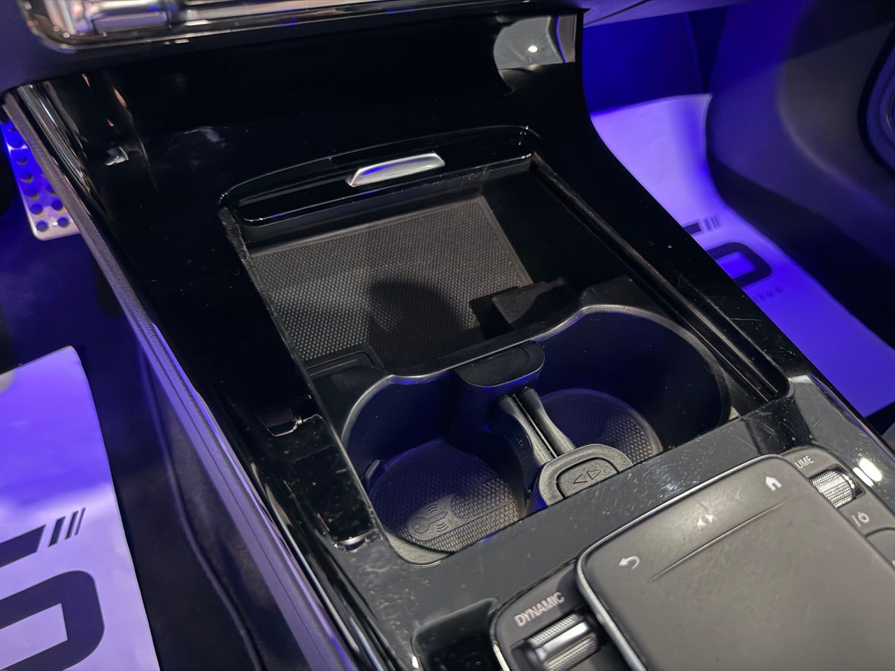 Imagen 115 del Mercedes Clase CLA en Auto Select Edition, Figueres