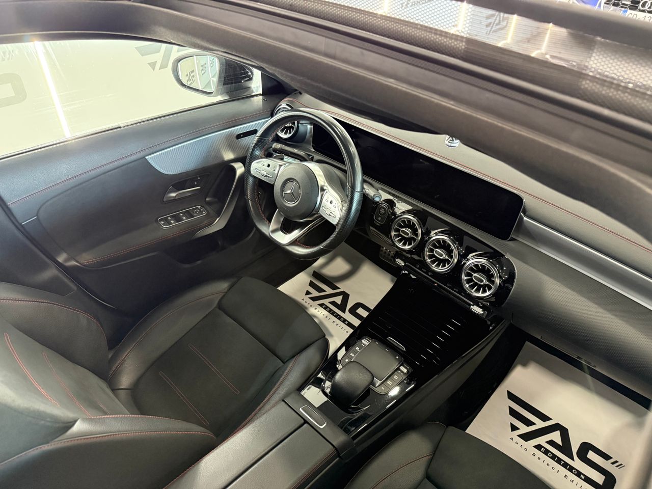 Imagen 120 del Mercedes Clase CLA en Auto Select Edition, Figueres
