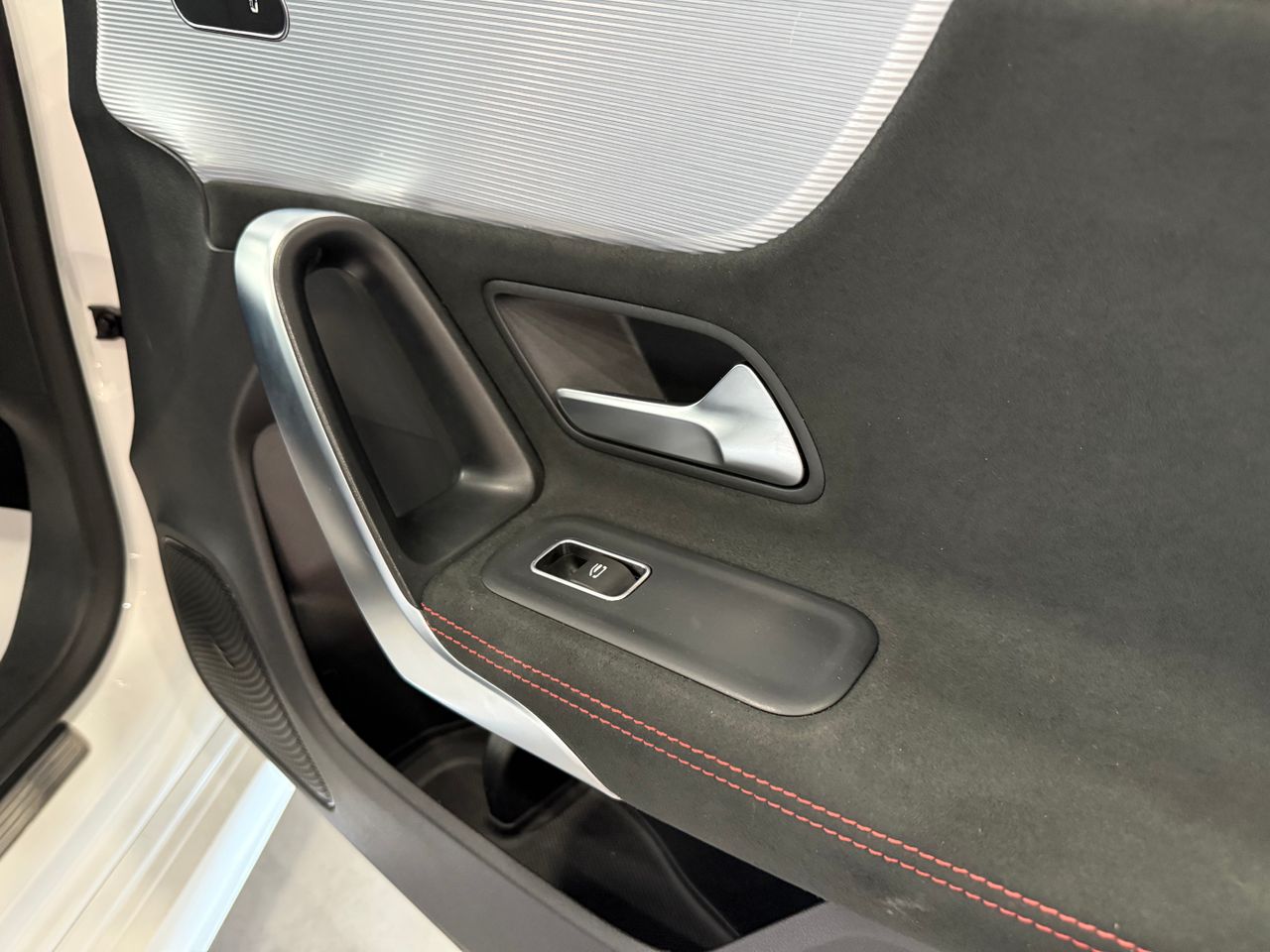 Imagen 123 del Mercedes Clase CLA en Auto Select Edition, Figueres