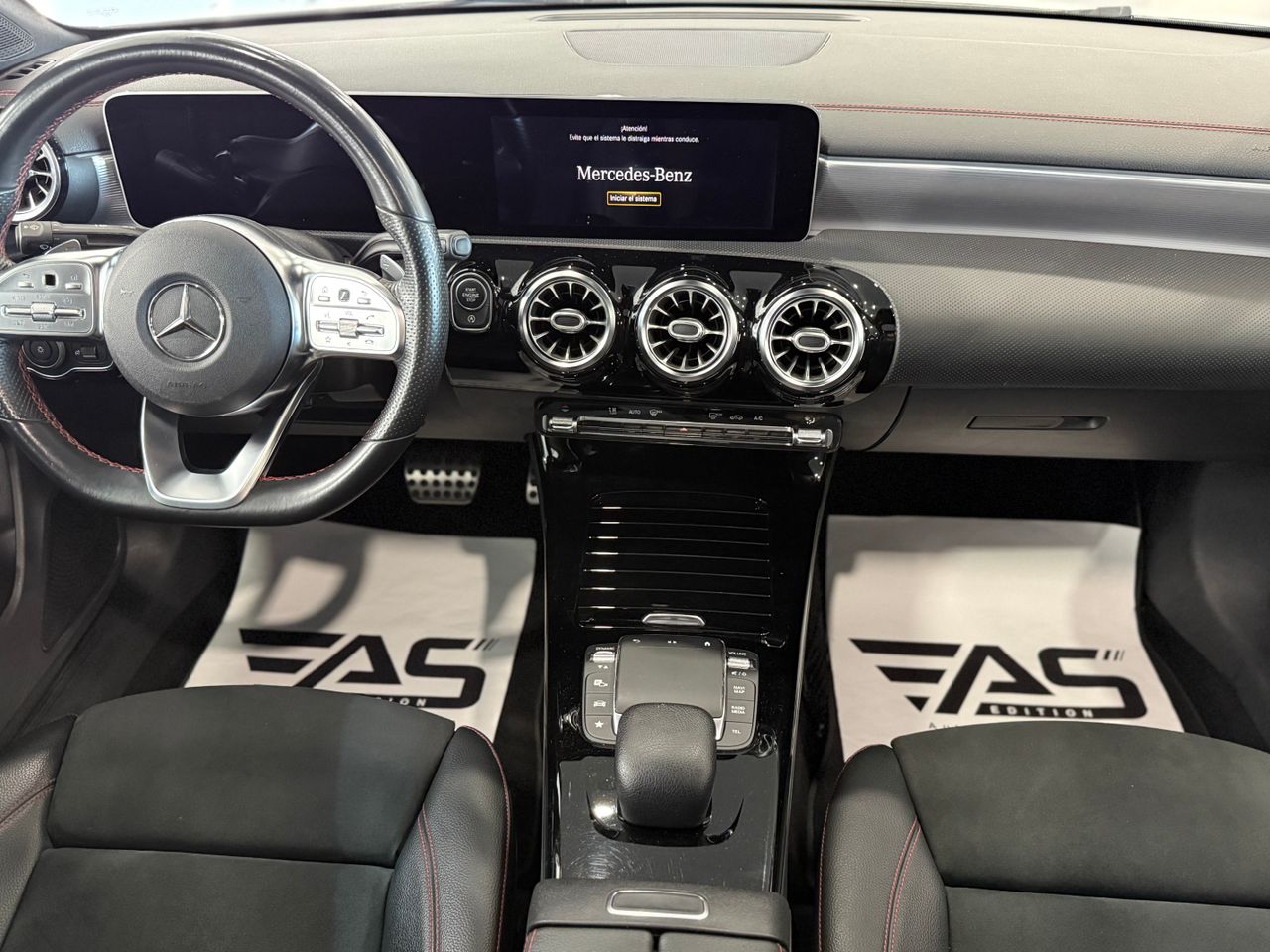 Imagen 154 del Mercedes Clase CLA en Auto Select Edition, Figueres