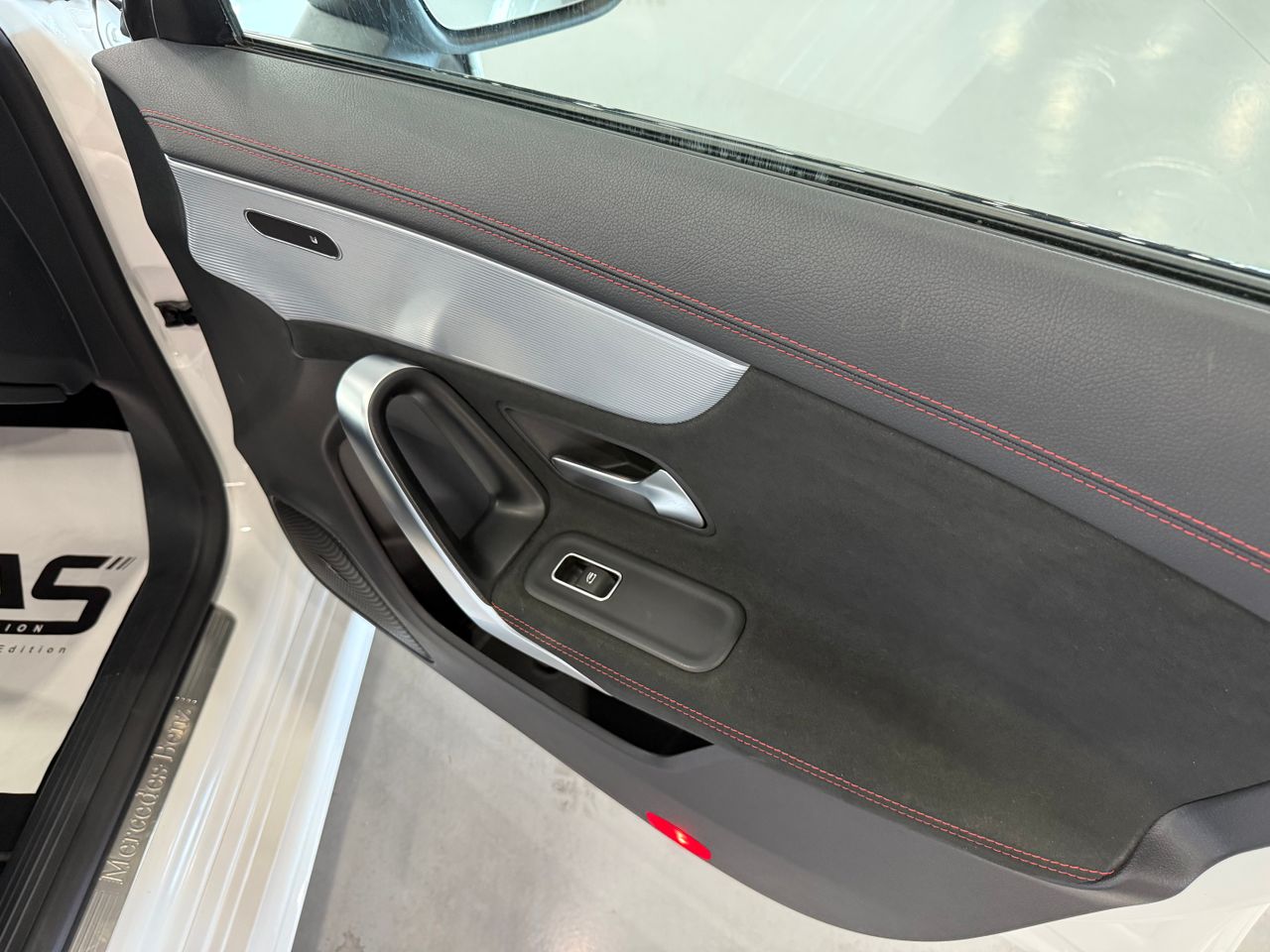 Imagen 121 del Mercedes Clase CLA en Auto Select Edition, Figueres