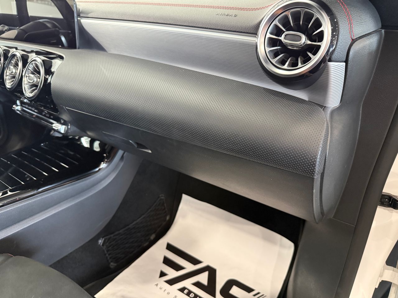 Imagen 141 del Mercedes Clase CLA en Auto Select Edition, Figueres