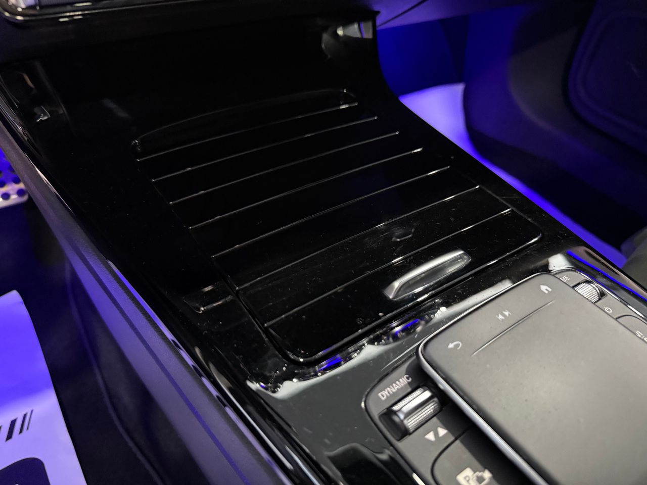 Imagen 114 del Mercedes Clase CLA en Auto Select Edition, Figueres