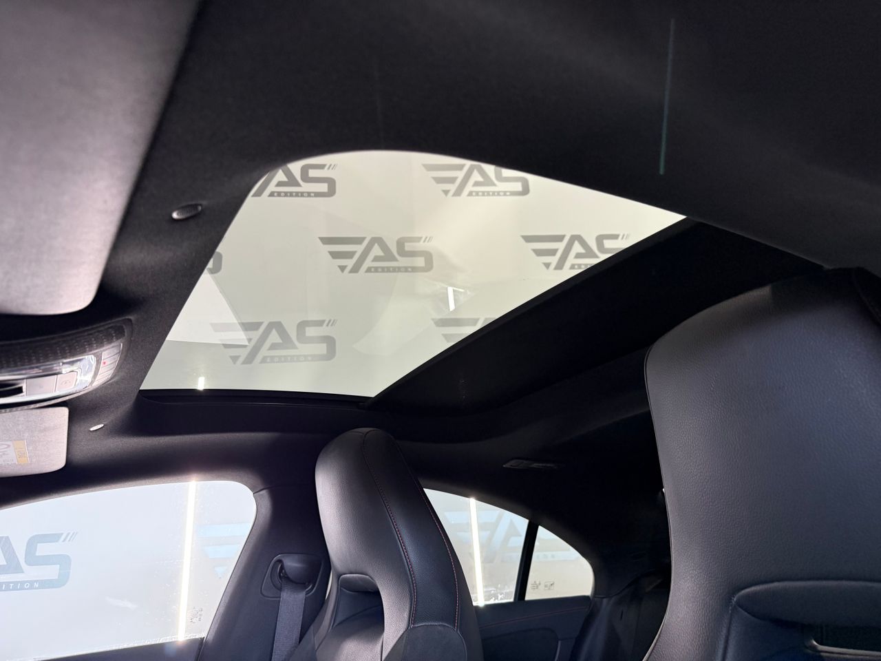 Imagen 159 del Mercedes Clase CLA en Auto Select Edition, Figueres