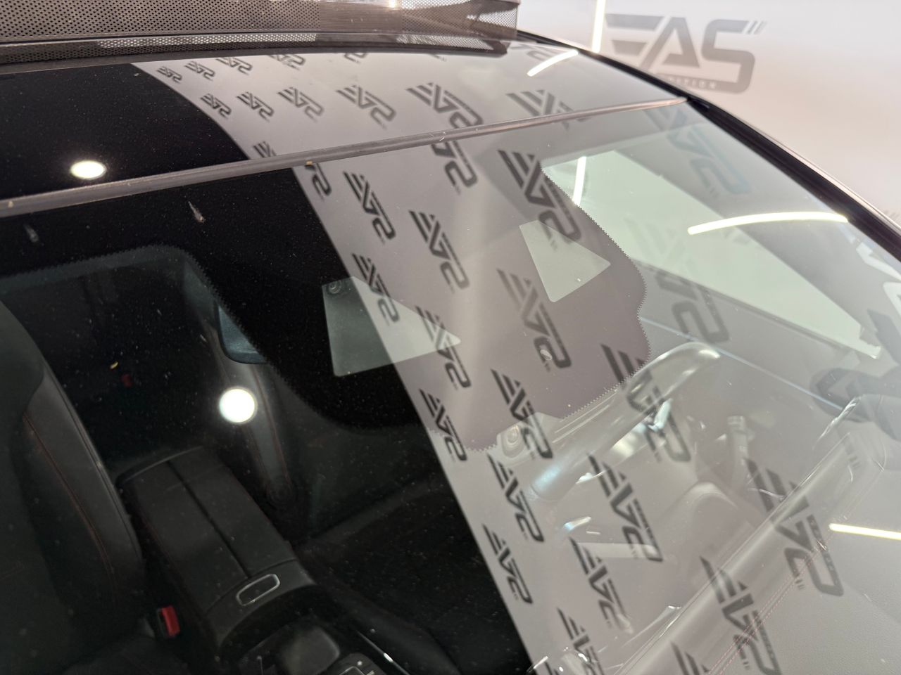 Imagen 37 del Mercedes Clase CLA en Auto Select Edition, Figueres