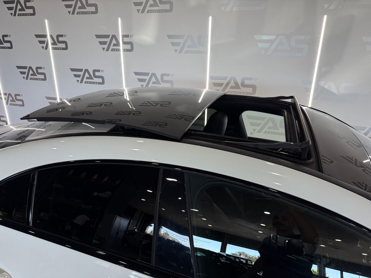 Imagen 27 del Mercedes Clase CLA en Auto Select Edition, Figueres
