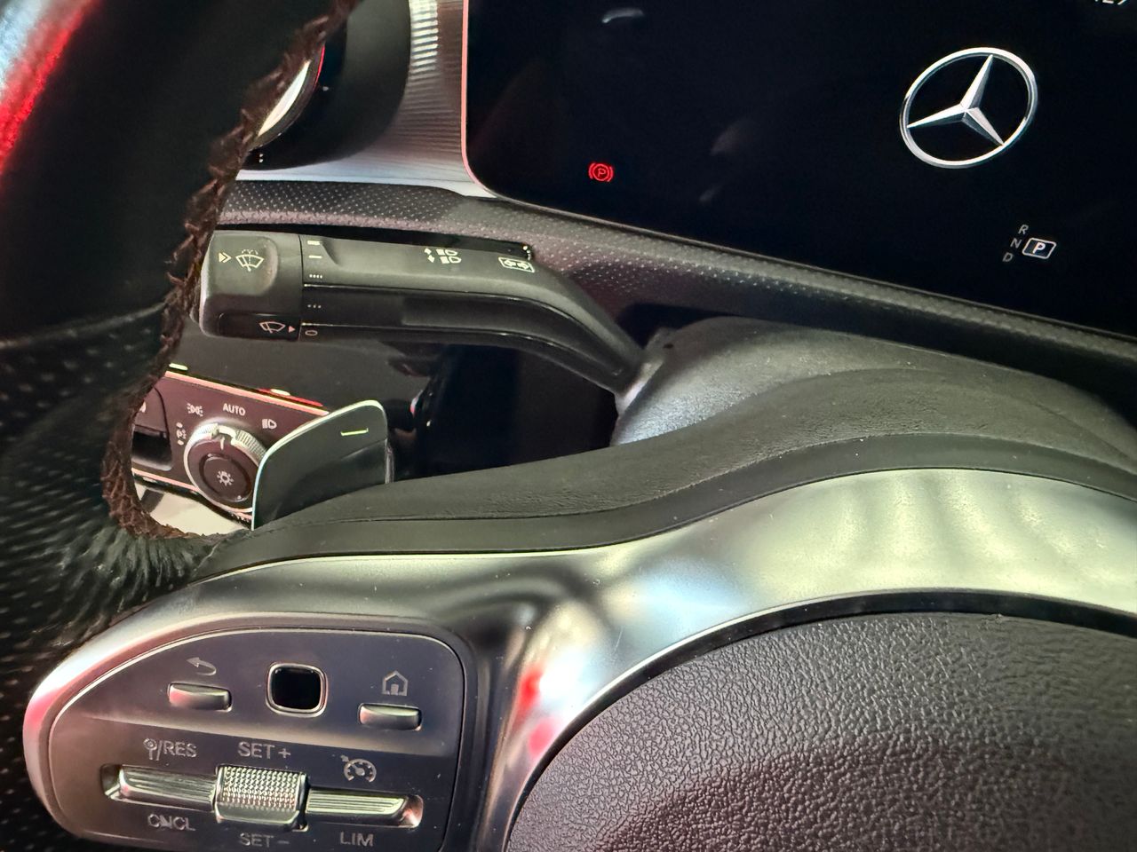 Imagen 166 del Mercedes Clase CLA en Auto Select Edition, Figueres