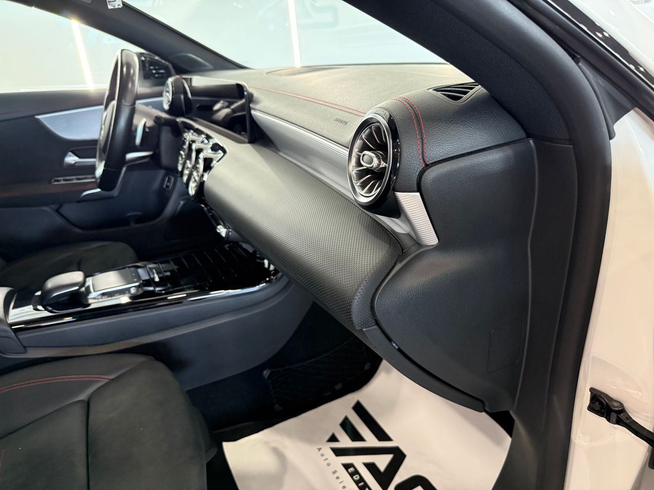 Imagen 139 del Mercedes Clase CLA en Auto Select Edition, Figueres