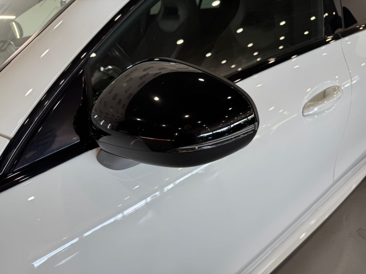 Imagen 15 del Mercedes Clase CLA en Auto Select Edition, Figueres