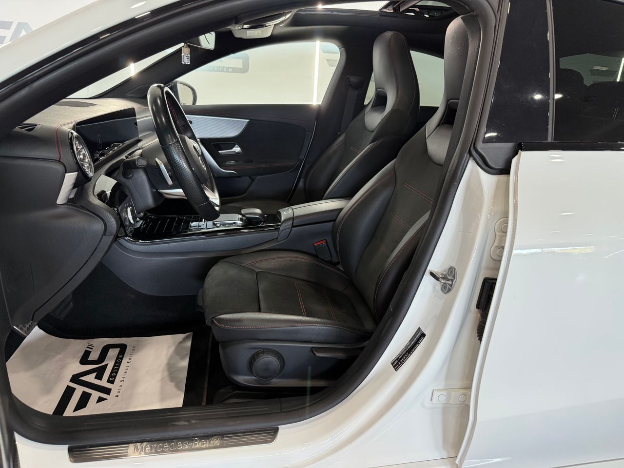 Imagen 71 del Mercedes Clase CLA en Auto Select Edition, Figueres