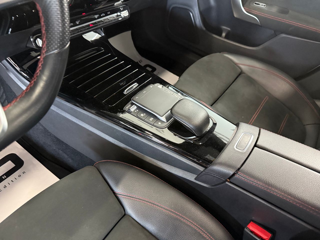 Imagen 85 del Mercedes Clase CLA en Auto Select Edition, Figueres