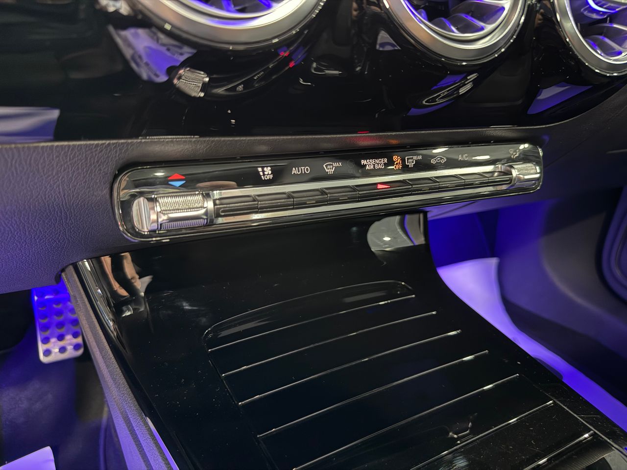 Imagen 116 del Mercedes Clase CLA en Auto Select Edition, Figueres