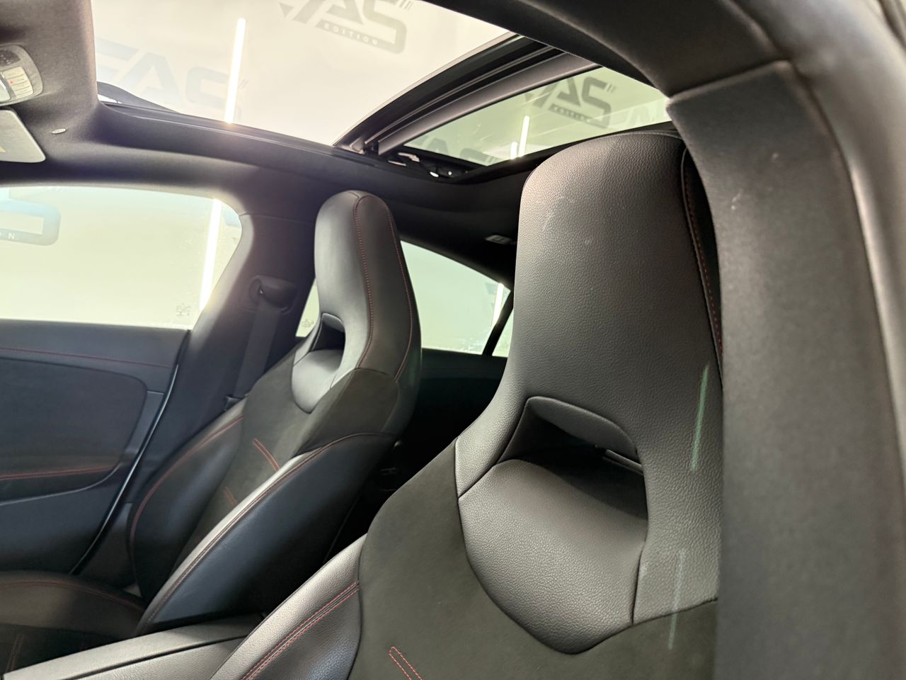 Imagen 74 del Mercedes Clase CLA en Auto Select Edition, Figueres