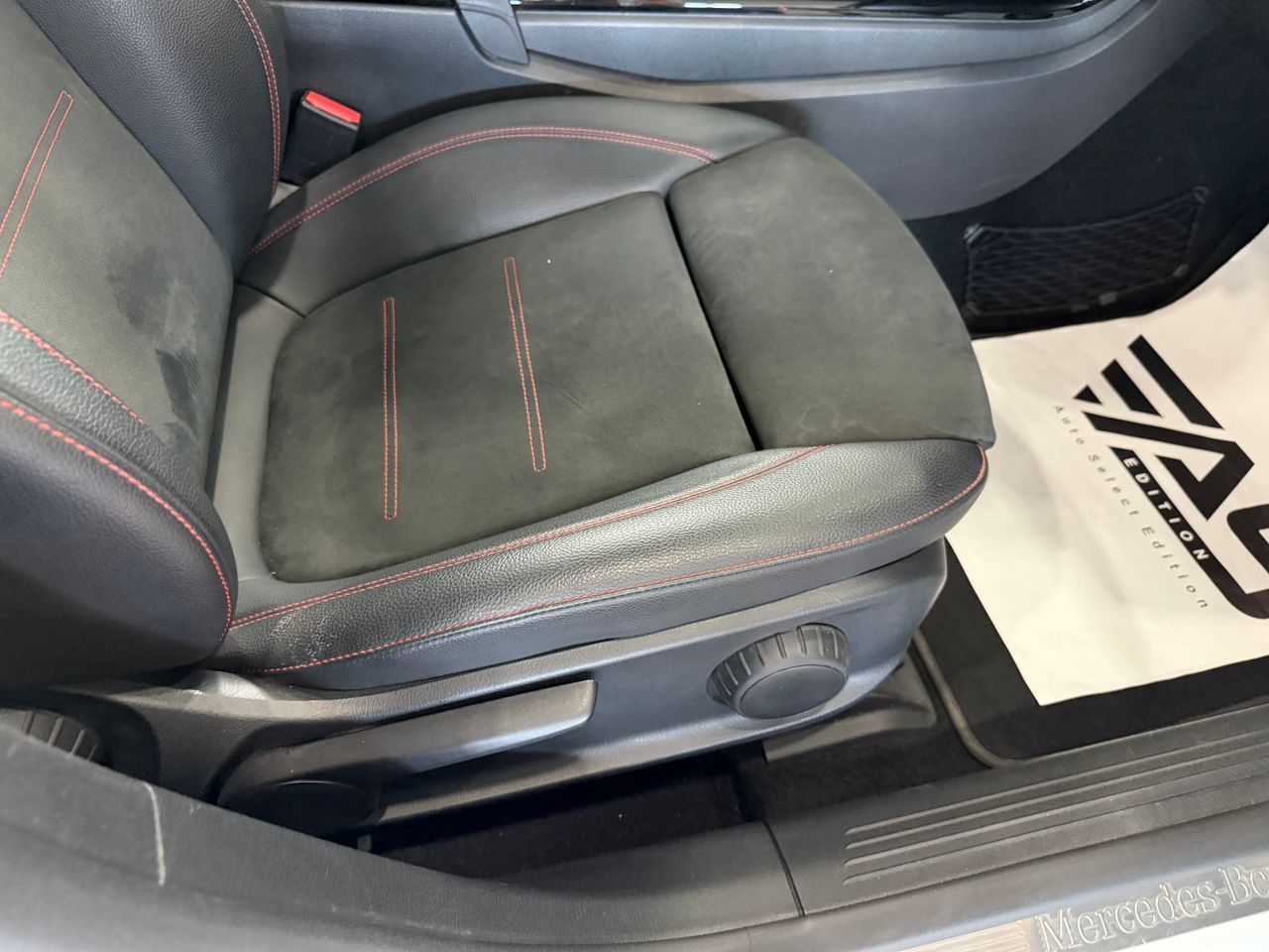 Imagen 126 del Mercedes Clase CLA en Auto Select Edition, Figueres