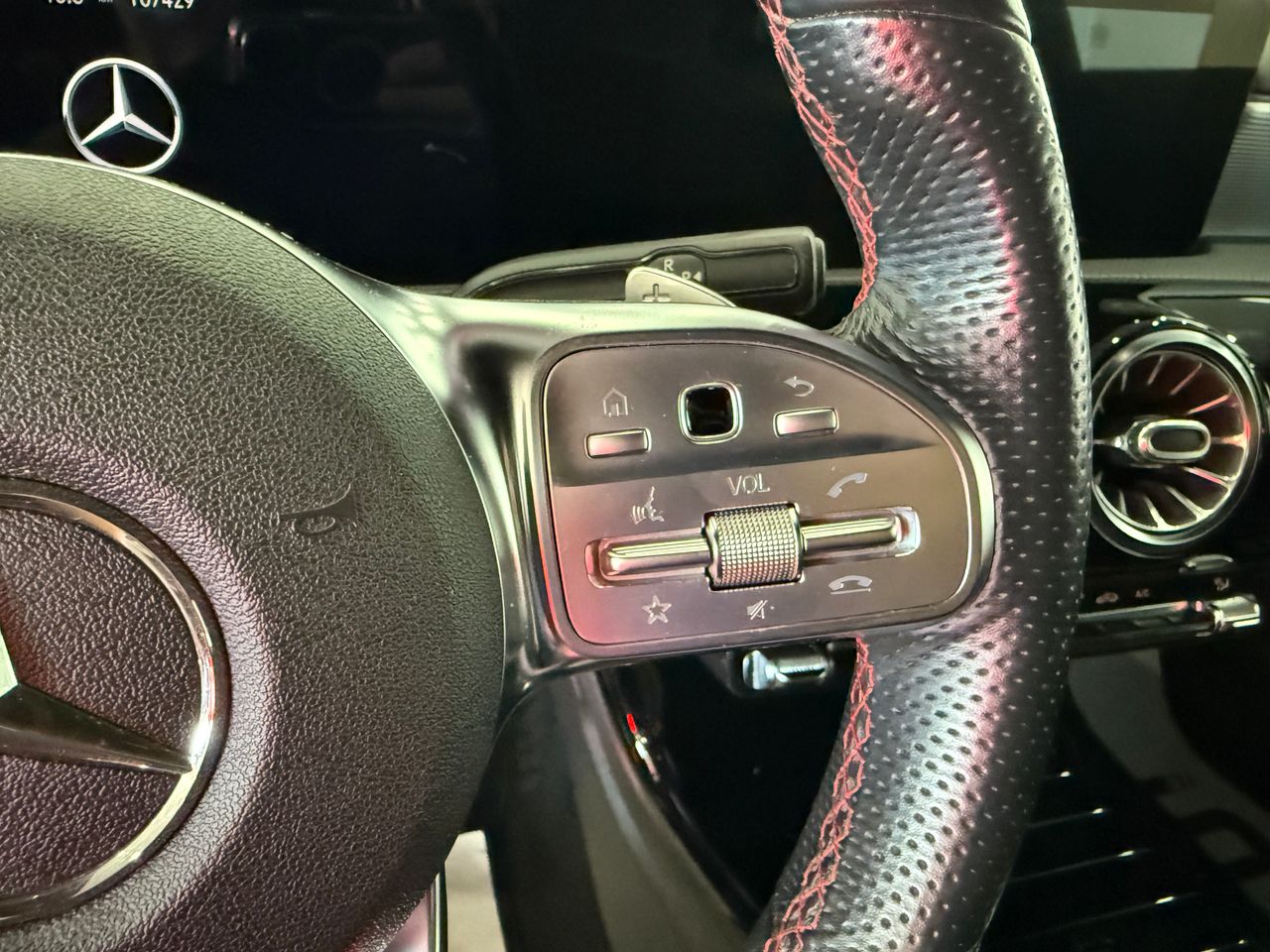 Imagen 163 del Mercedes Clase CLA en Auto Select Edition, Figueres