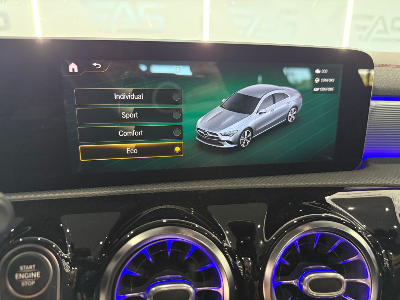 Imagen 55 del Mercedes Clase CLA en Auto Select Edition, Figueres