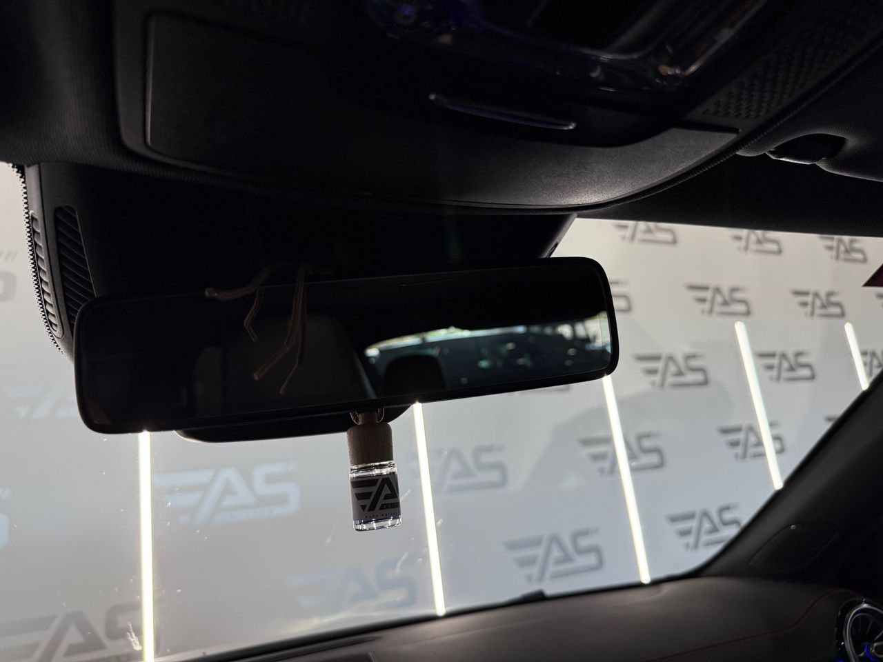 Imagen 156 del Mercedes Clase CLA en Auto Select Edition, Figueres