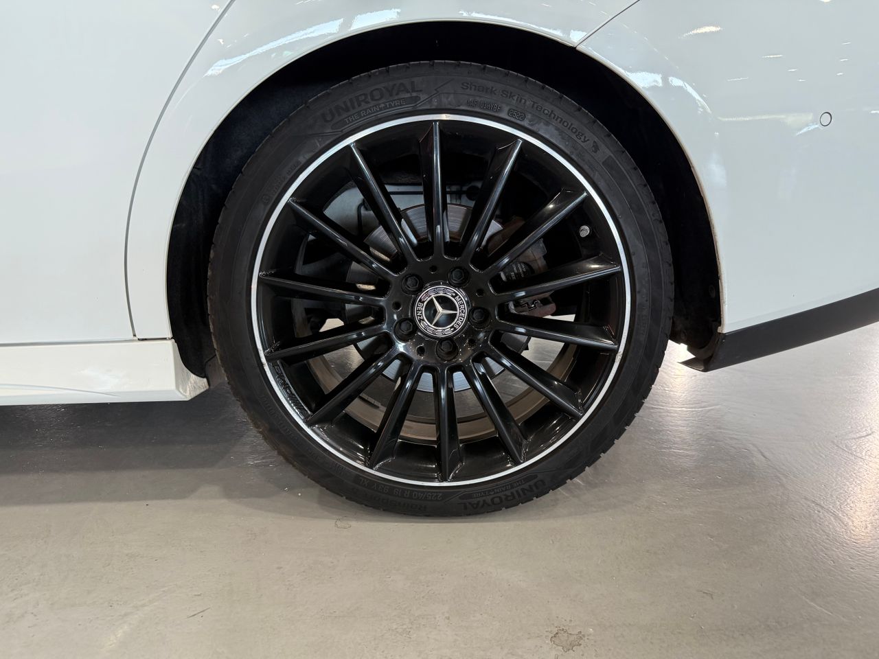 Imagen 39 del Mercedes Clase CLA en Auto Select Edition, Figueres