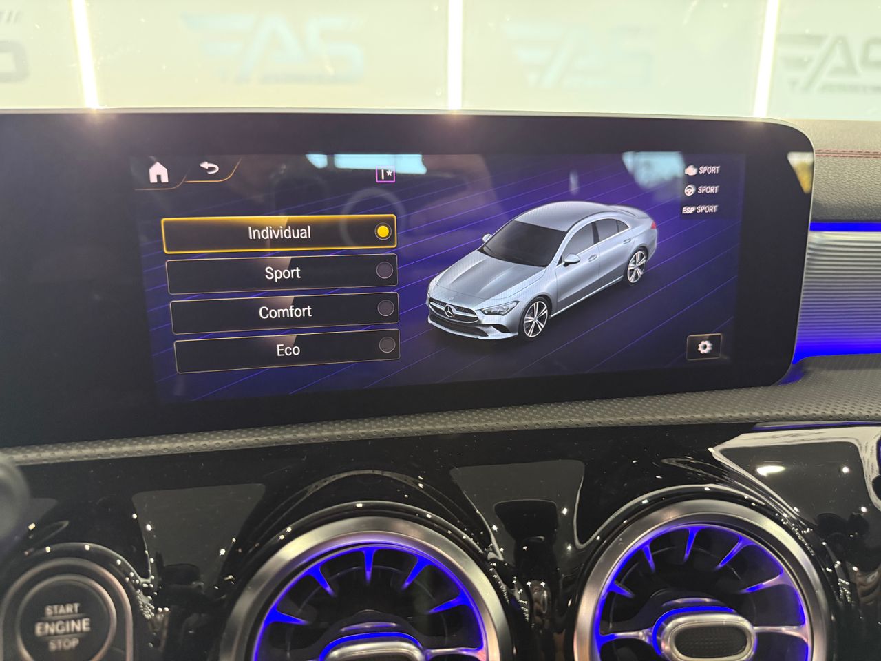 Imagen 52 del Mercedes Clase CLA en Auto Select Edition, Figueres